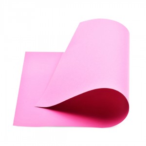 CARTULINA COLOR ROSA